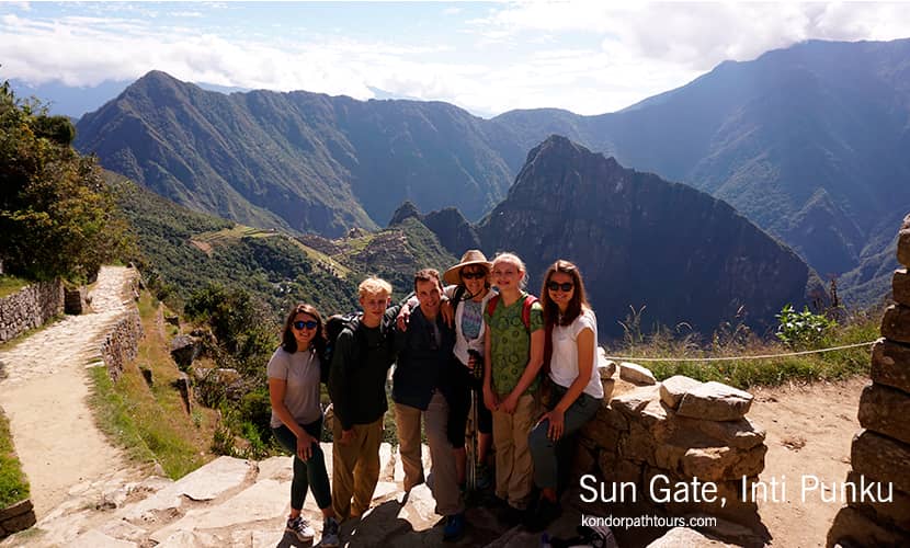2-Day Inca Trail