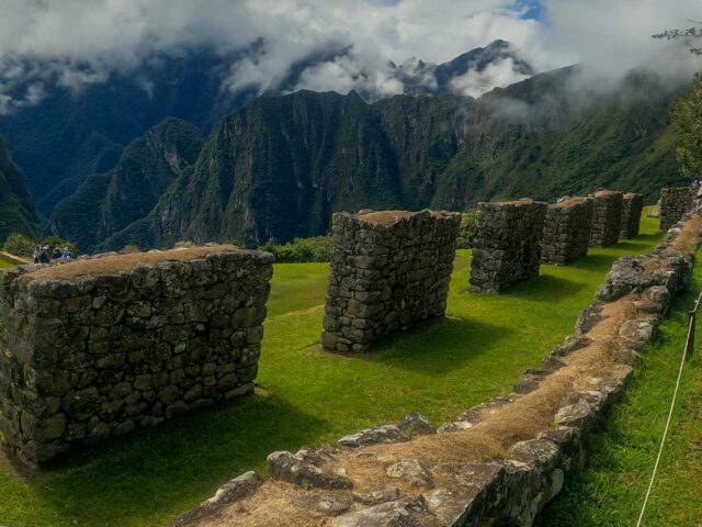 2 Day Tour Machu Picchu