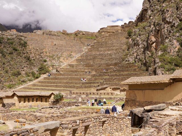 Reverse Sacred Valley Tour
