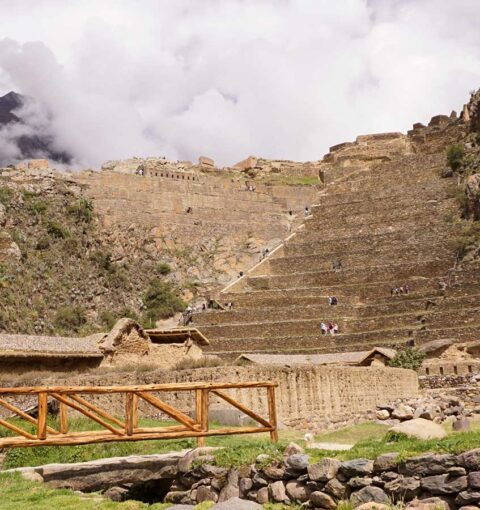 Image of Private Sacred Valley Tours by Kondor Path Tours