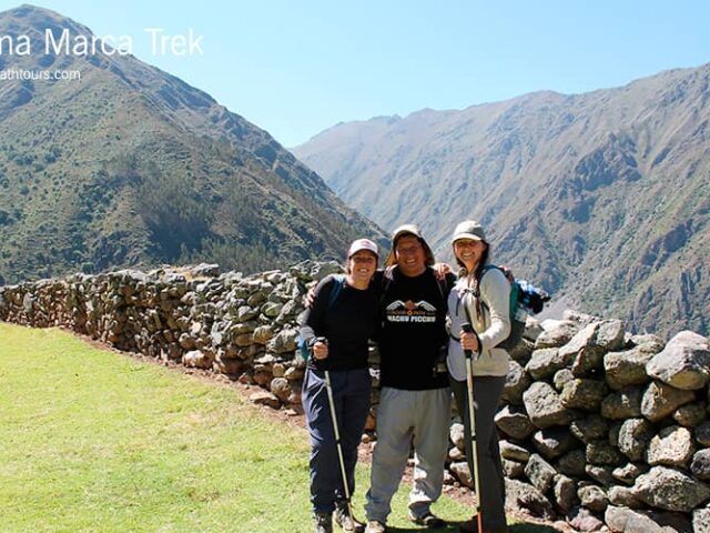 Last-Minute Machu Picchu Tour 3 Days from Cusco (No Advance Tickets Required)