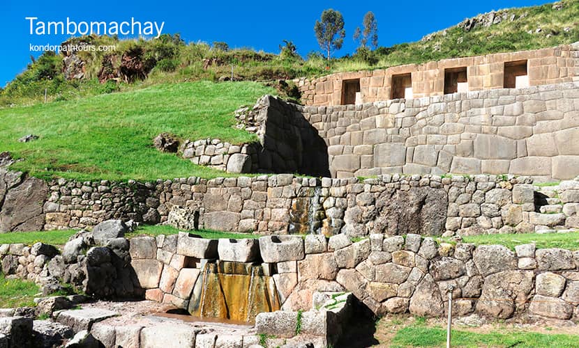 3 Day Machu Picchu Tours from Cusco