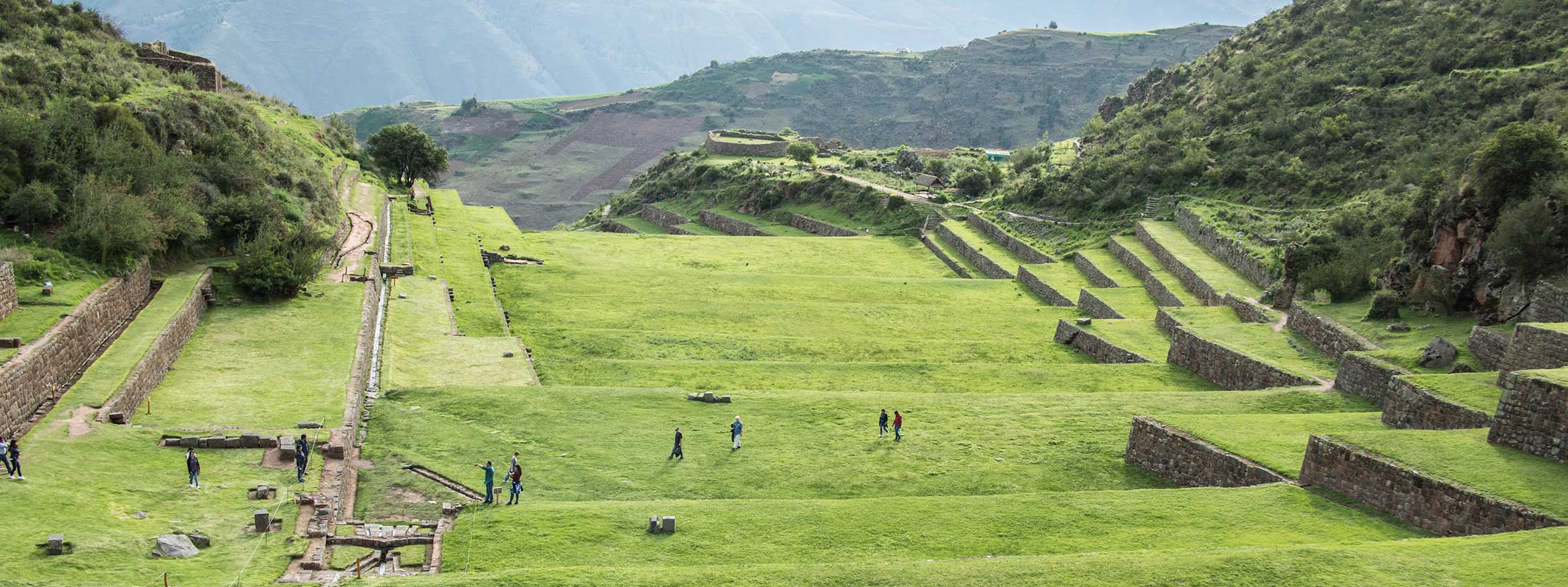 sacred valley tour tipon