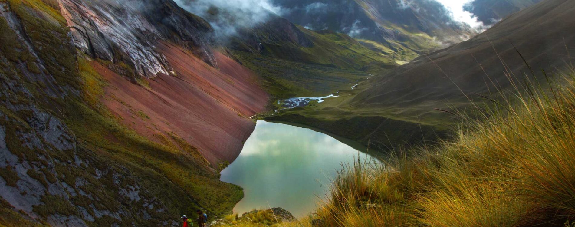 Ancascocha Trek: Essential Tips & Useful Information for Your Adventure