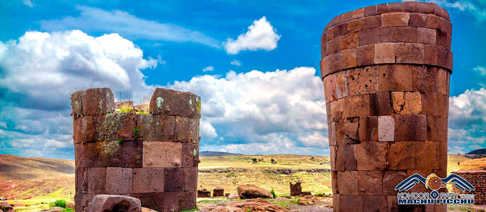 cutimbo-inca-ruins