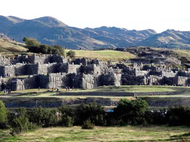 A Complete Guide to Visit Sacsayhuaman
