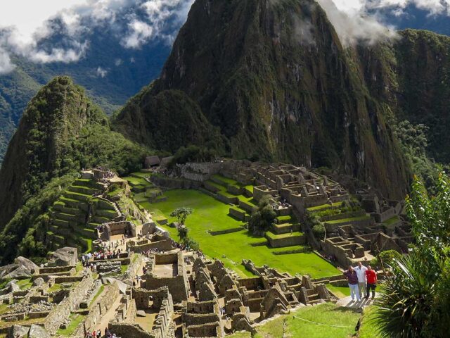5 Days Christmas in Cusco and Machu Picchu, Perú 2023