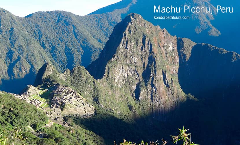 Machu Picchu Photography Tour