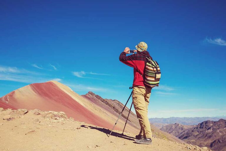 Is Rainbow Mountain Peru Worth It? Complete Travel Guide, Tips & Real Experience