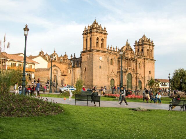 Cusco Complete Guide for travelers