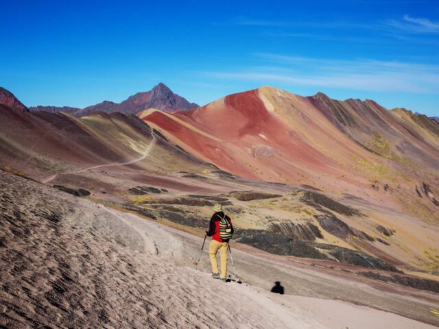 Red Valley, All you need to know hike