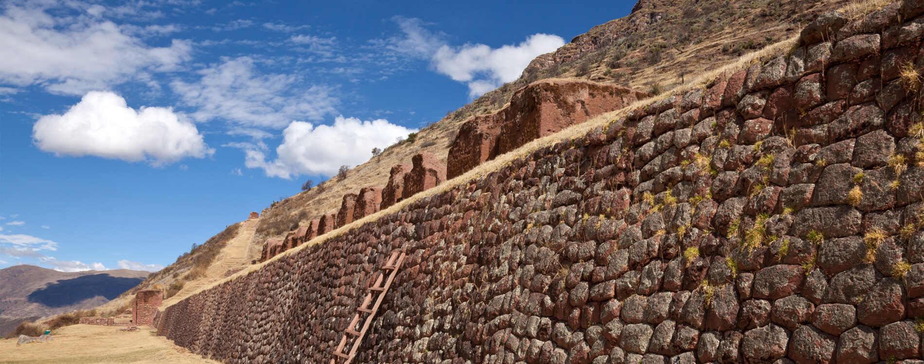 Huchuy Qosqo Information Enjoy