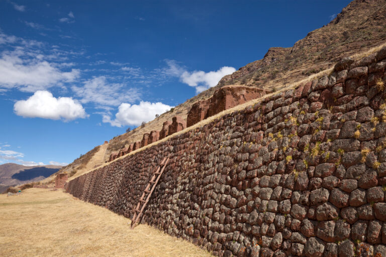 Huchuy Qosqo Information Enjoy