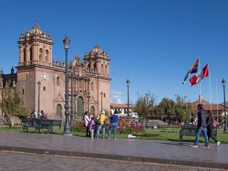 Top Recommendations for Exploring Cusco Like a Pro