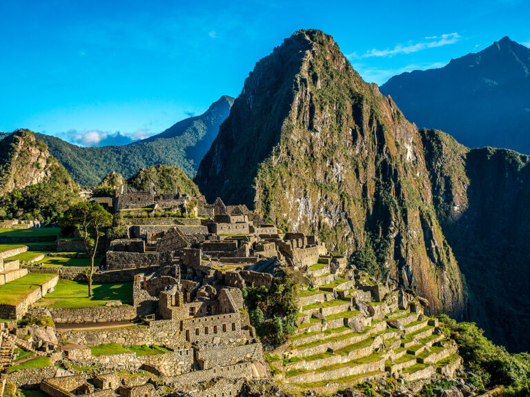 The 5 best  Cusco sites to Visit
