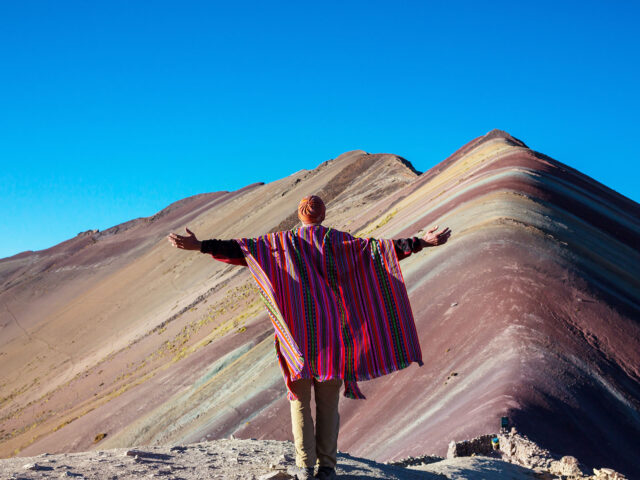 Rainbow Mountain Peru 2024 Recommendations