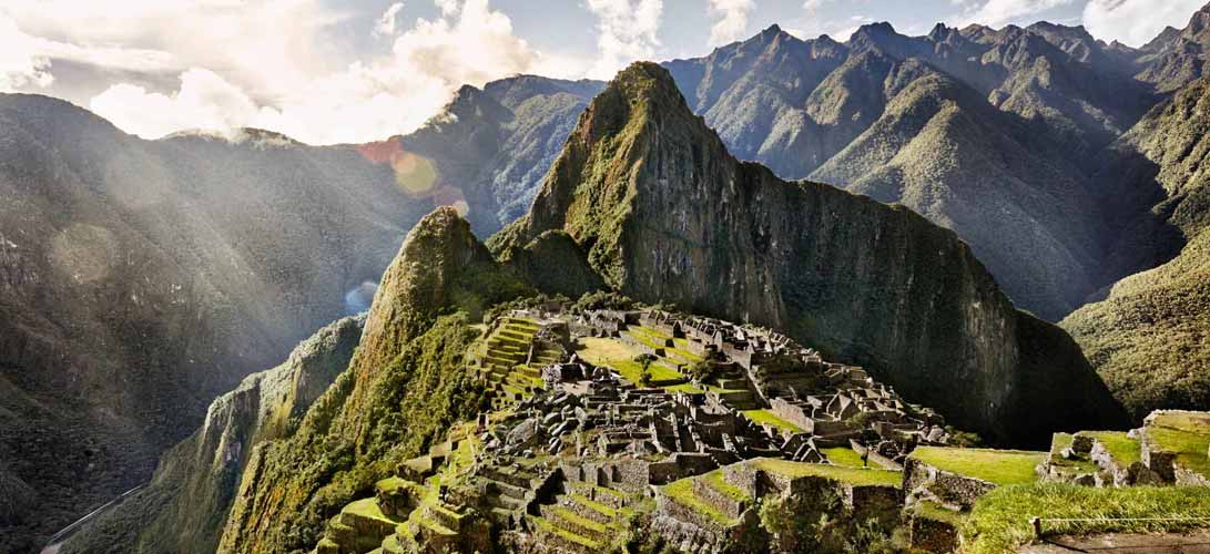 Machu Picchu Tickets Explained: Types, Circuits & How to Get Your Entrance
