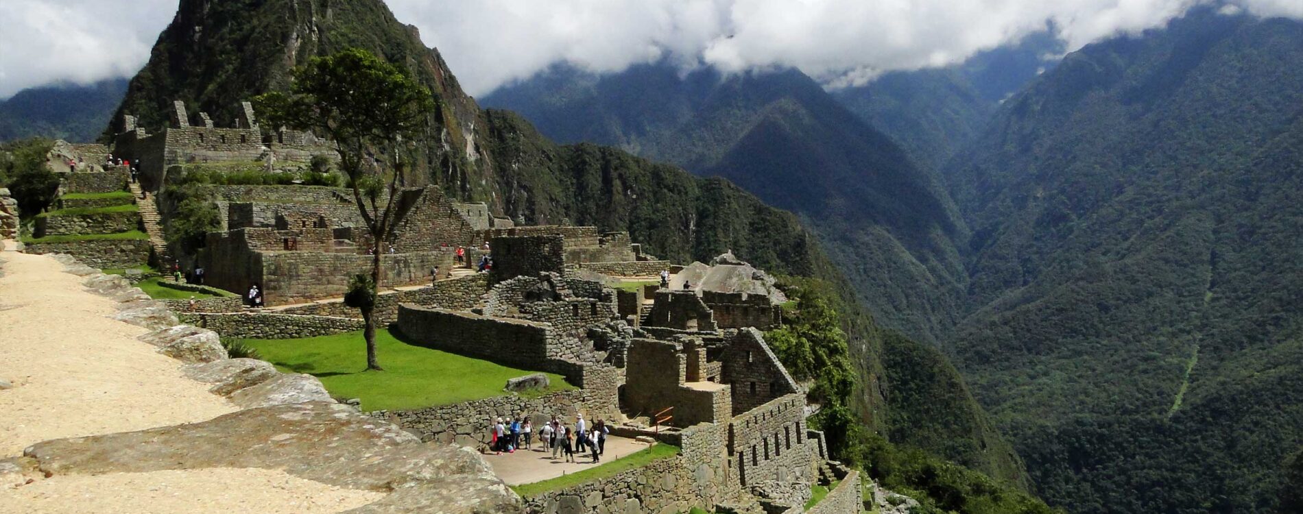 Short Inca Trail Peru Machu Picchu, Explore Today.