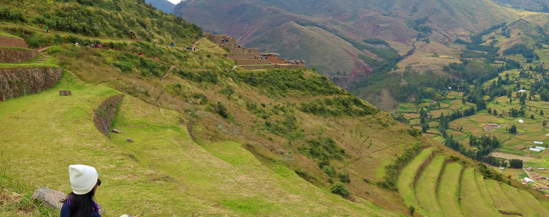 Your Essential Guide to Exploring the Sacred Valley of the Incas