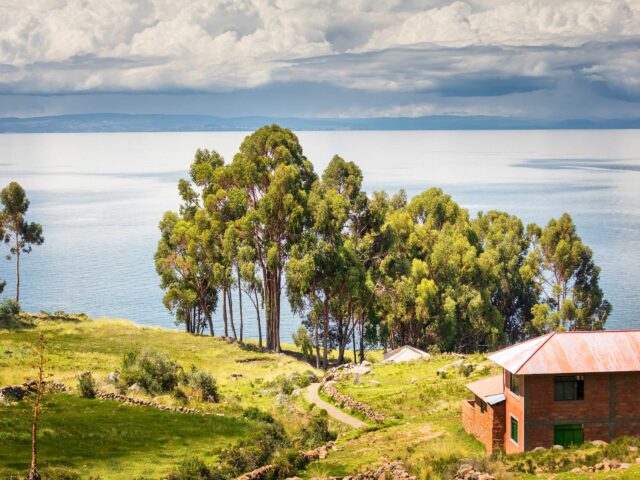 Puno & Lake Titicaca | Explore Peru’s Floating Islands