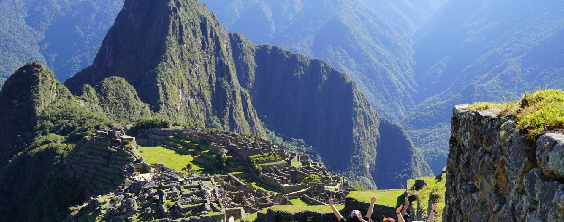 Machu Picchu Tours from Cusco: How to Choose the Perfect Trip