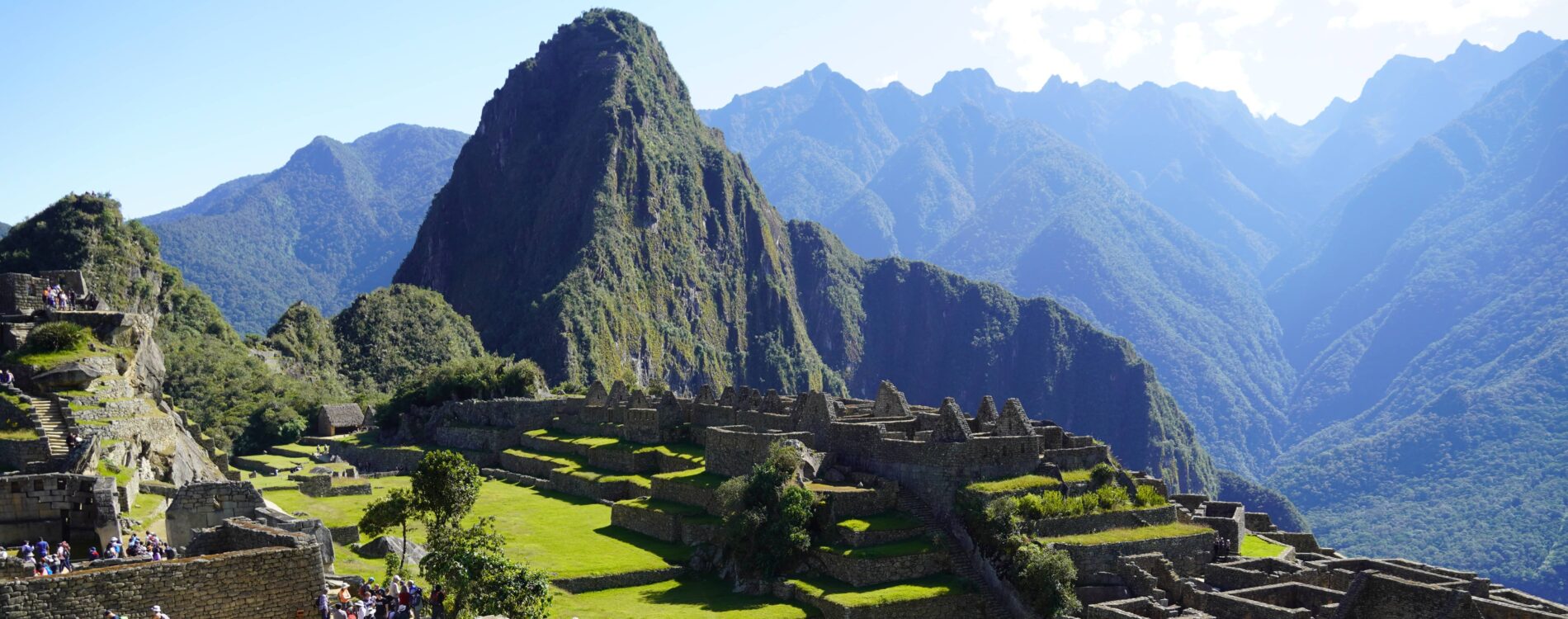 Choosing the Right Season for Your Peru Adventure