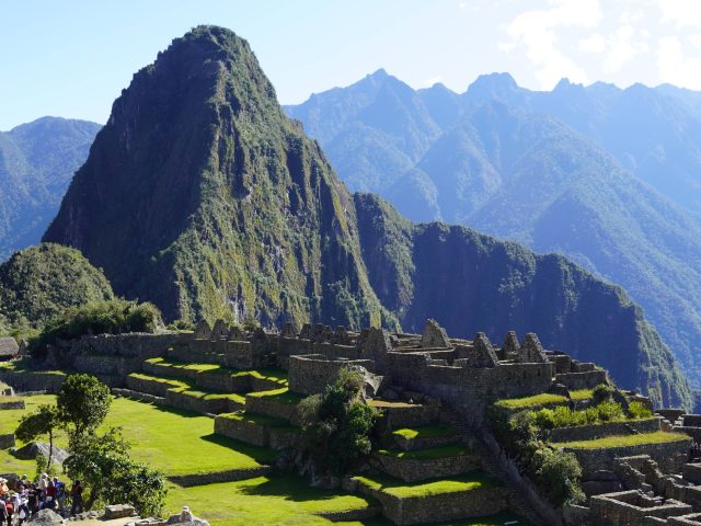 When is the best time to travel to Peru?