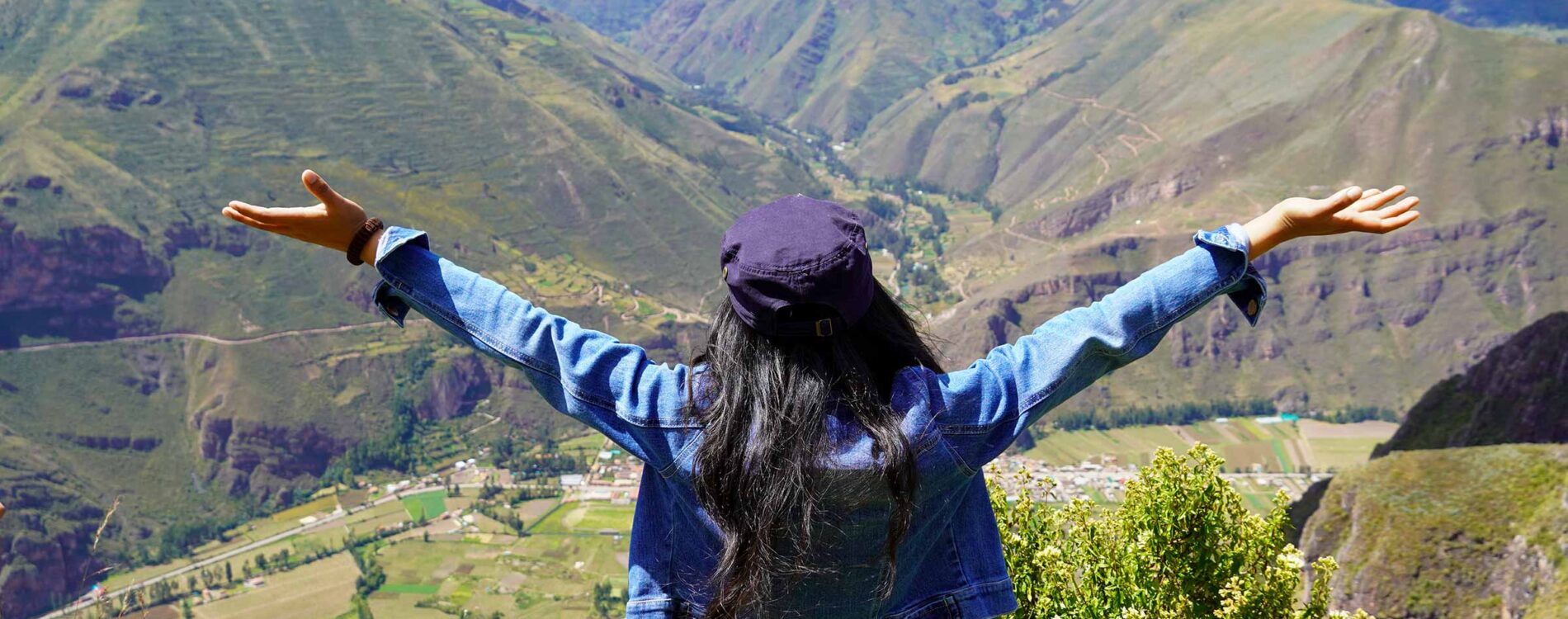 Huchuy Qosqo Trek 2 Days to Machu Picchu