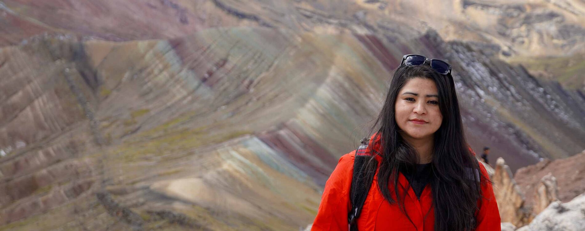 What to Know Before Hiking Rainbow Mountain