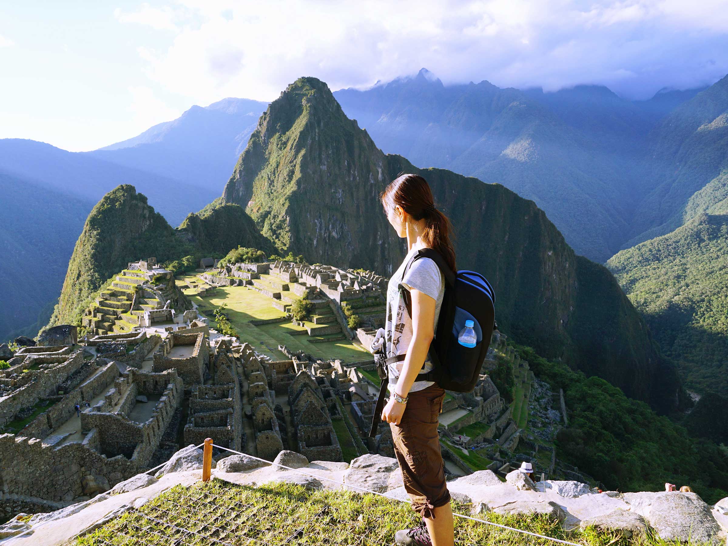 1-Day To Machu Picchu
