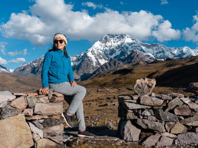 Ausangate Trek 6 Days: The Sacred Circuit at a Relaxed Pace