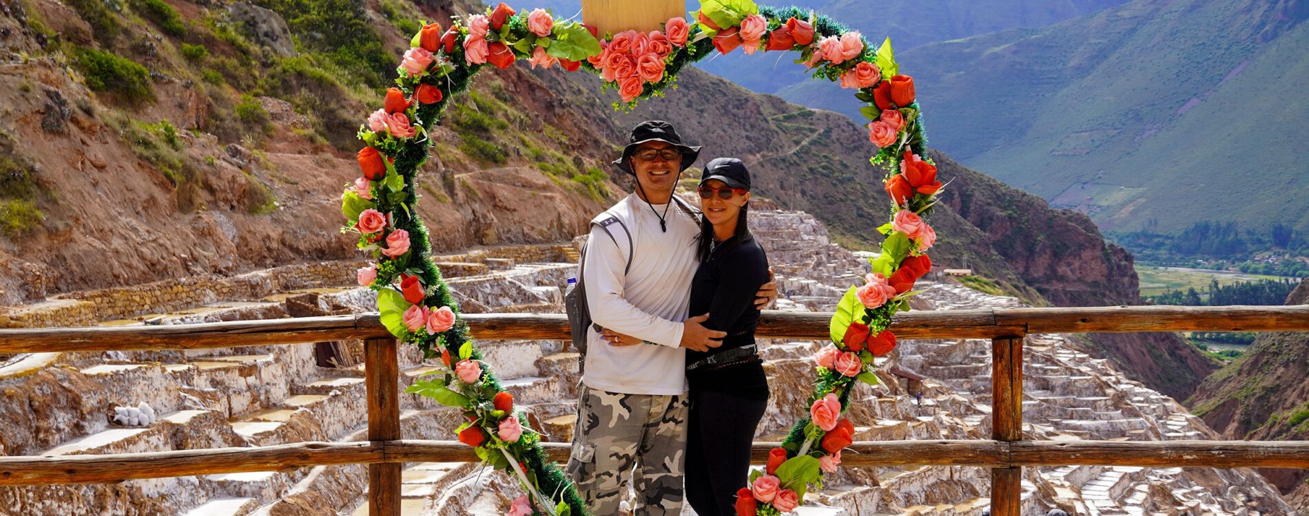 Feel the Inspiring Energy of Sacred Valley Cusco