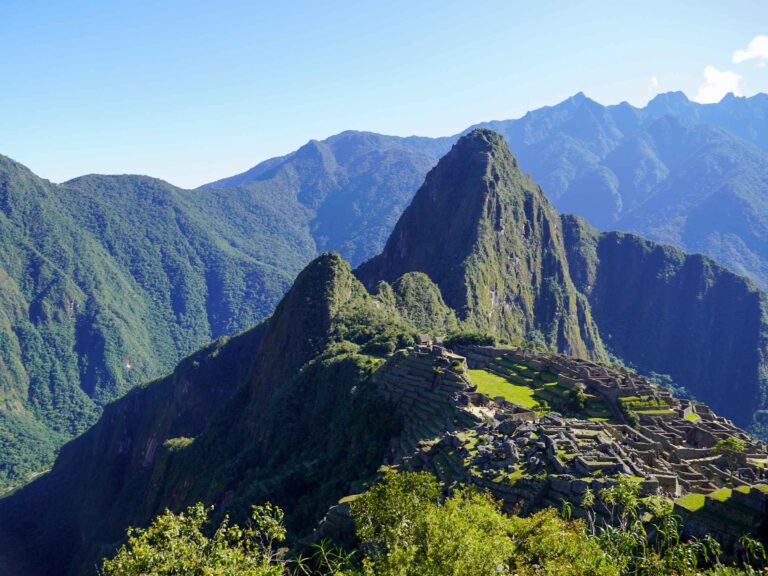 Last-Minute Machu Picchu: How Travelers Still Visit Without Tickets from Cusco