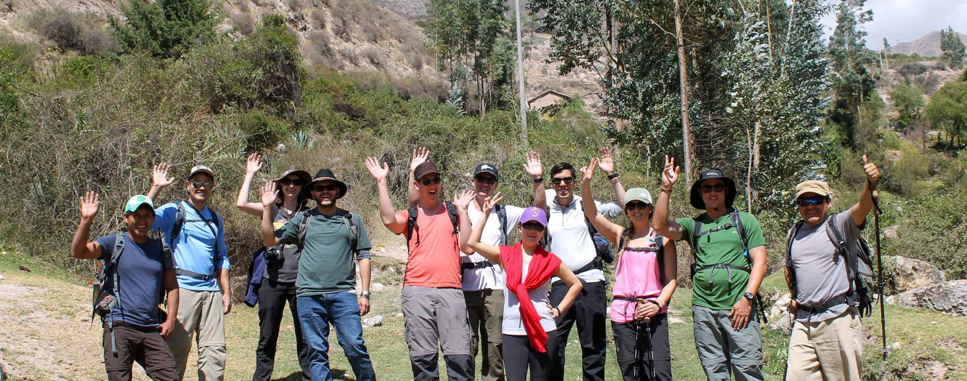 The Ancascocha Trek: A Spiritual Journey Through the Andes