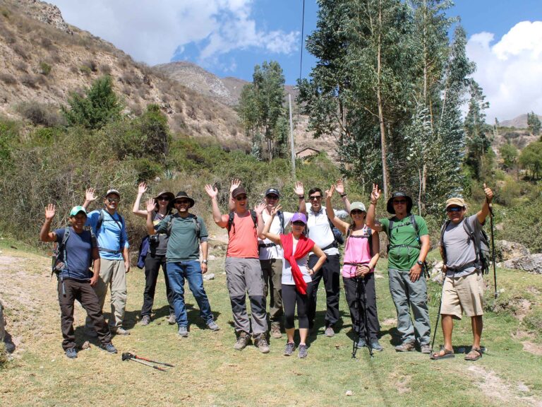 The Ancascocha Trek Guide for Hikers Seeking a Less-Crowded Path