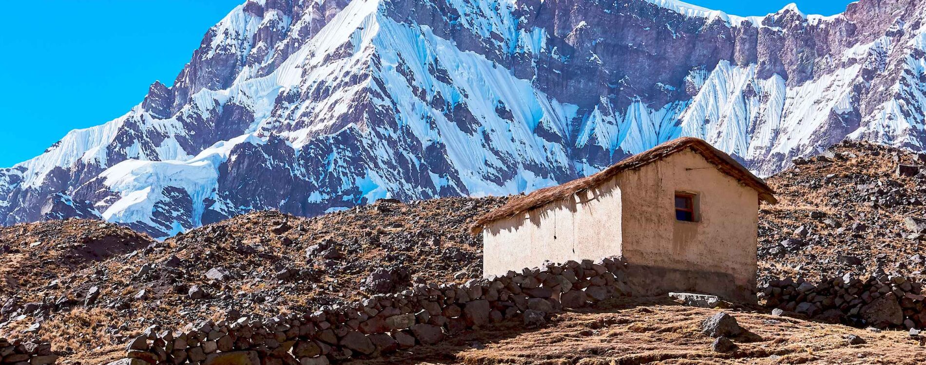 Mastering the Ausangate Trek: How to Hike Peru’s Colorful Mountain Circuit