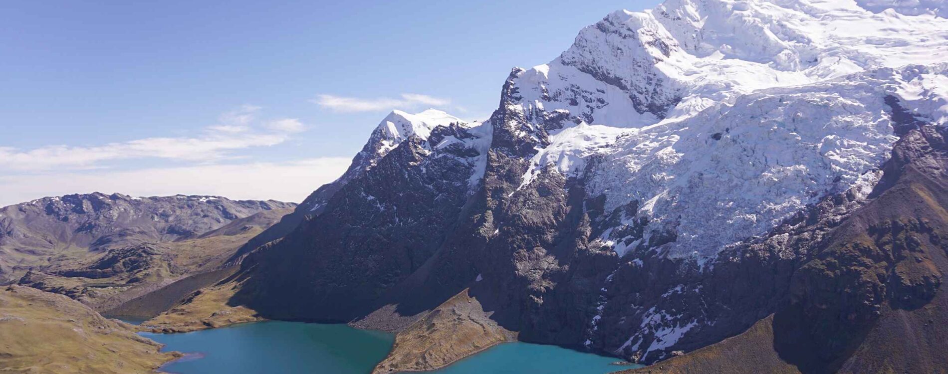 Guide to Explore Ausangate Treks Peru