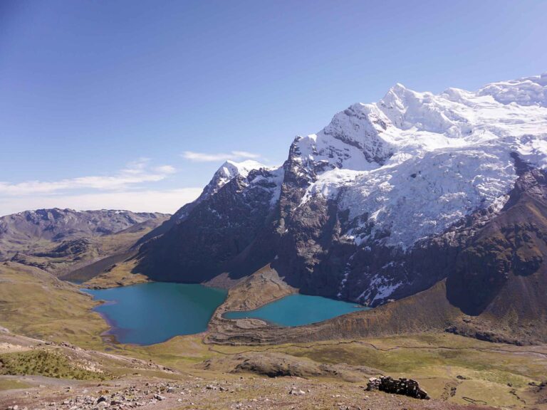 Guide to Explore Ausangate Treks Peru