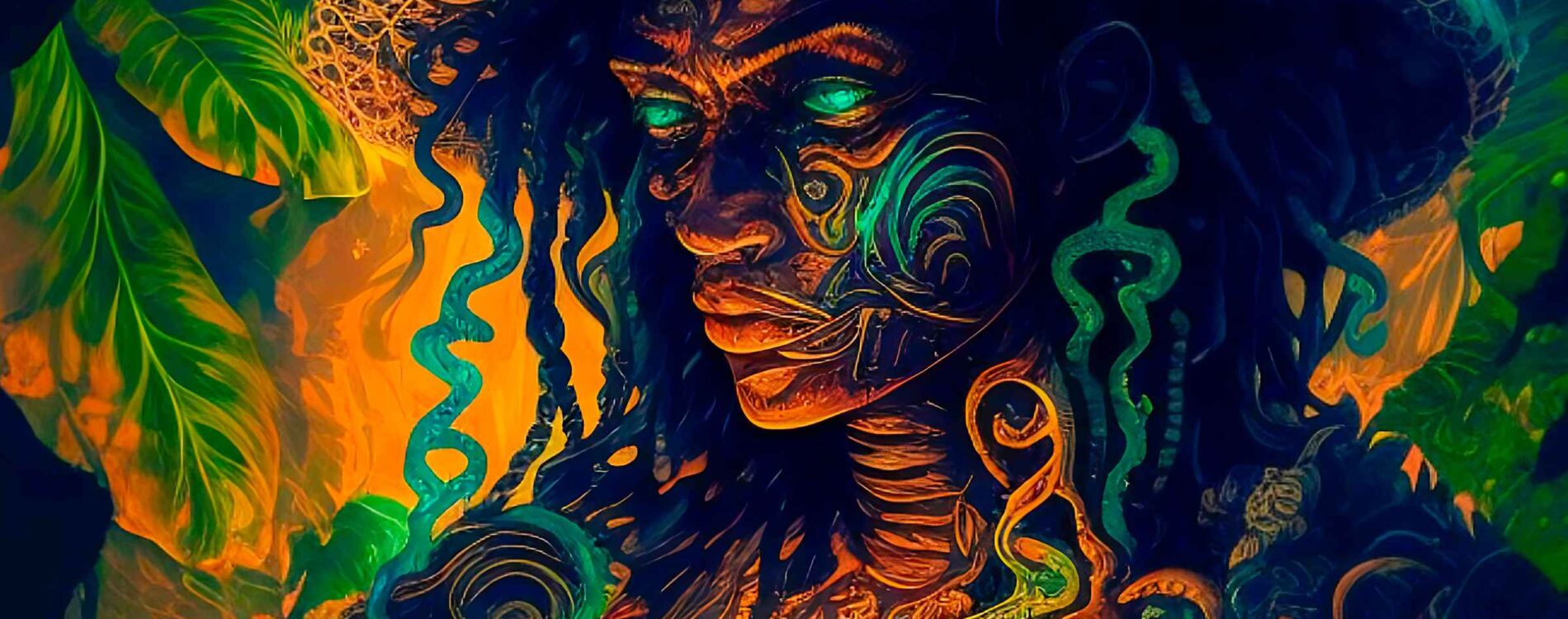 The Experience of Participating in Ayahuasca in Peru