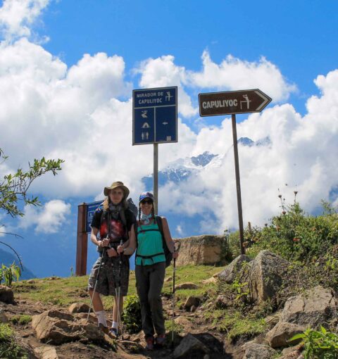 Choquequirao + Short Inca Trail & Machu Picchu – 7 Days