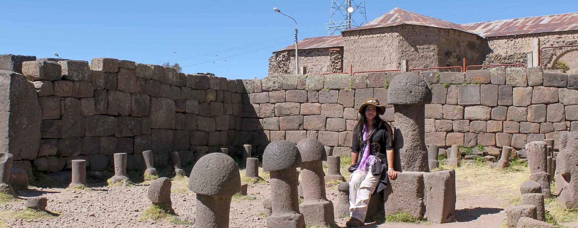 Chucuito Temple of Fertility Tour from Puno