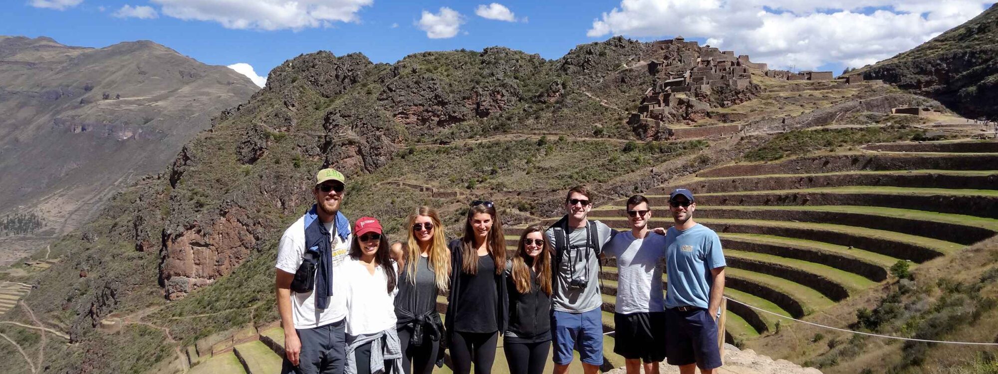 Sacred Valley Private Tour – Full Day from Cusco