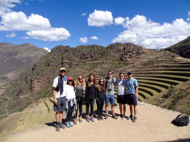 Sacred Valley Private Tour, Full Day Tour