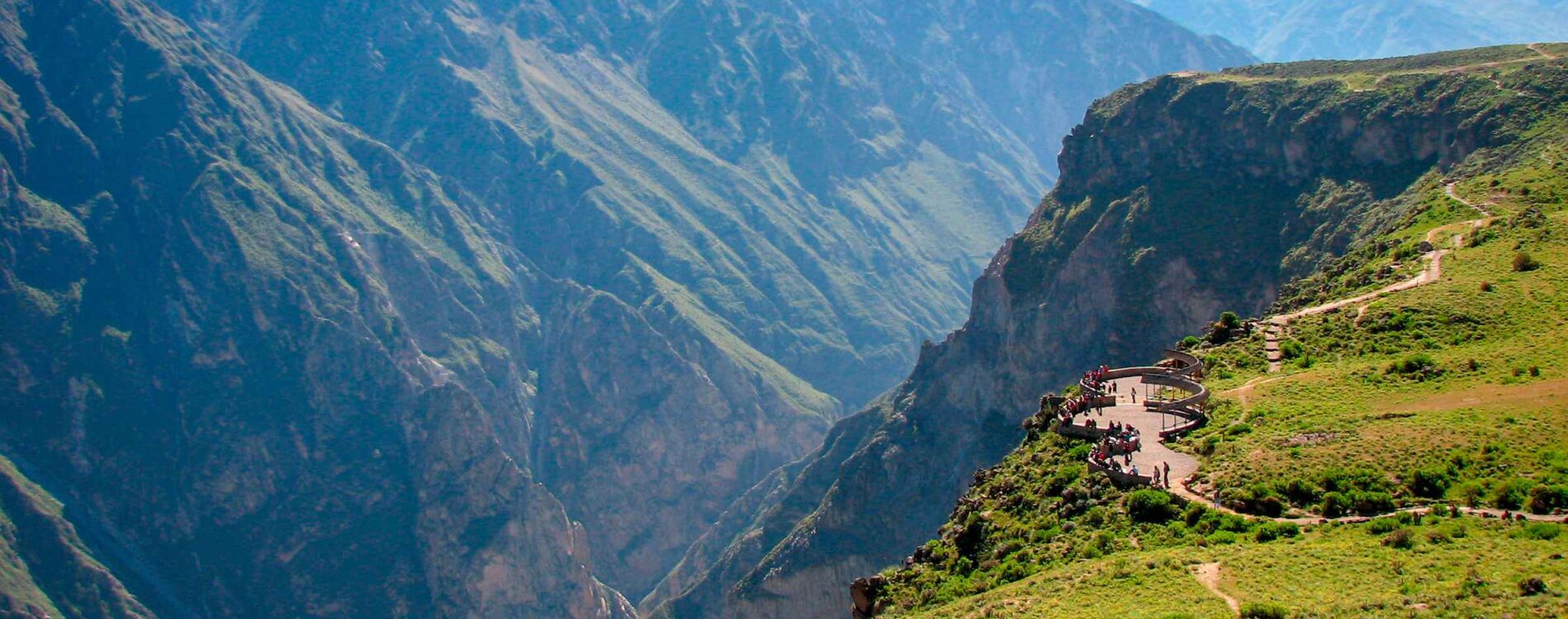 Colca Canyon Tour 1 Day in Arequipa Colca Canyon Tour 1 Day in Arequipa