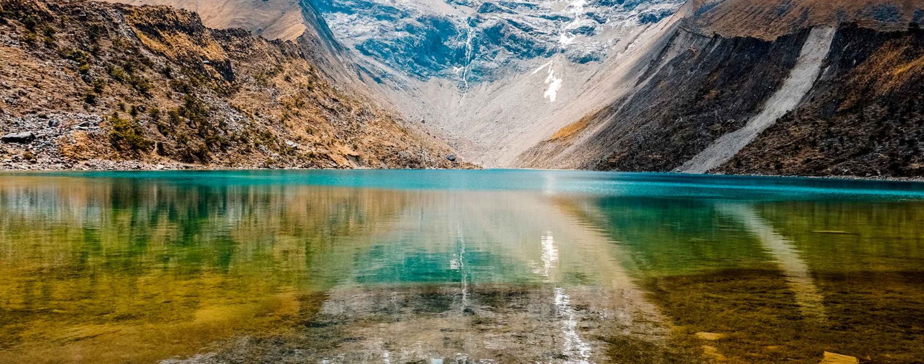 Humantay Lake Tour From Cusco Guide