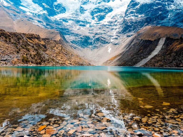 Humantay Lake Tour From Cusco Guide