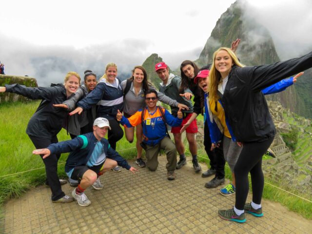Student Travel Program Peru — 7 Days