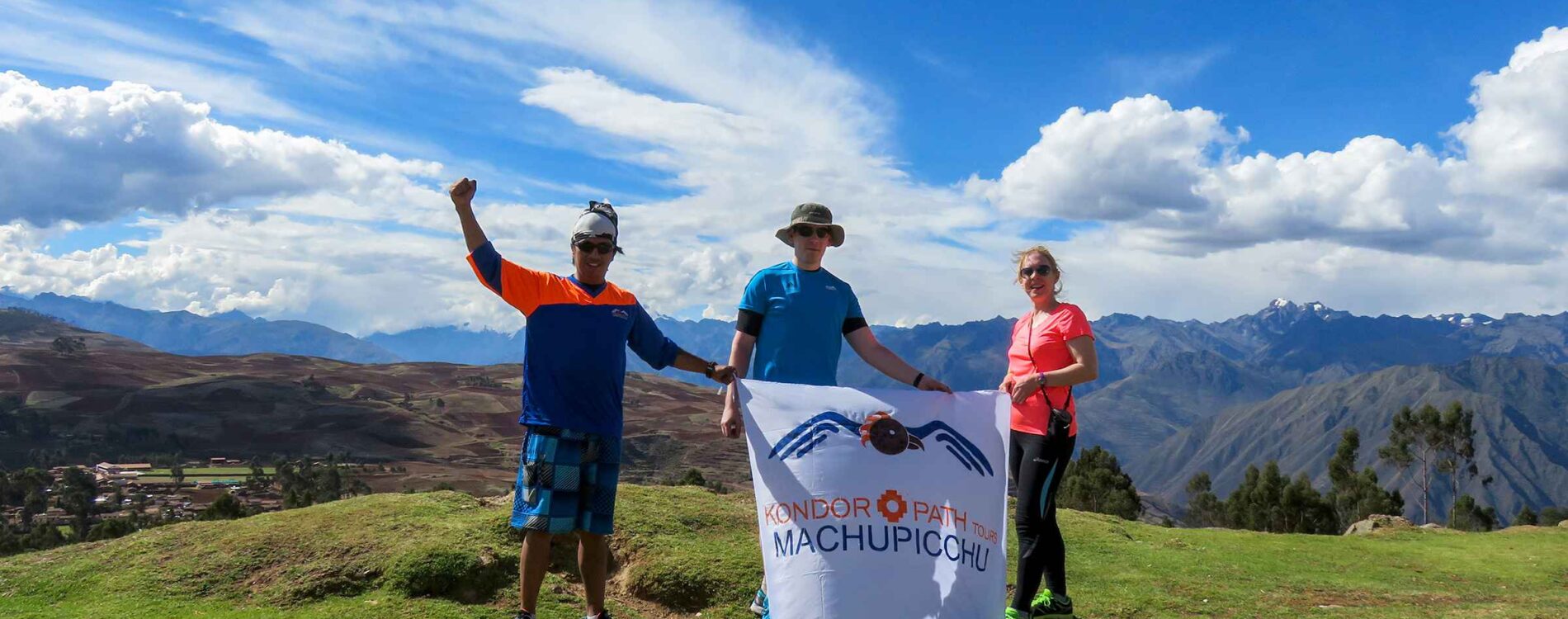 Alternative Tour Ollantaytambo Full-Day Alternative Tour Ollantaytambo Full-Day