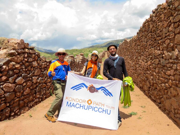 Pikillacta Ruins Explore the Incredible Pre-Inca City