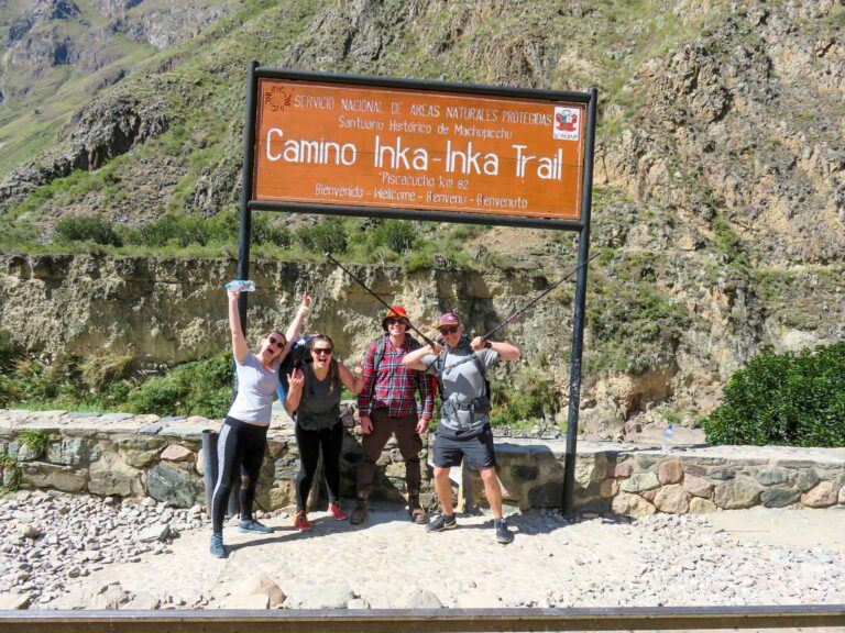 Machu Picchu Climb: Best Ways to Reach the Citadel & What to Expect